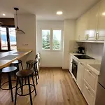 Con Cocina Abierta Y Vistas Verdes * オビエド