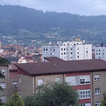 Con Cocina Abierta Y Vistas Verdes *